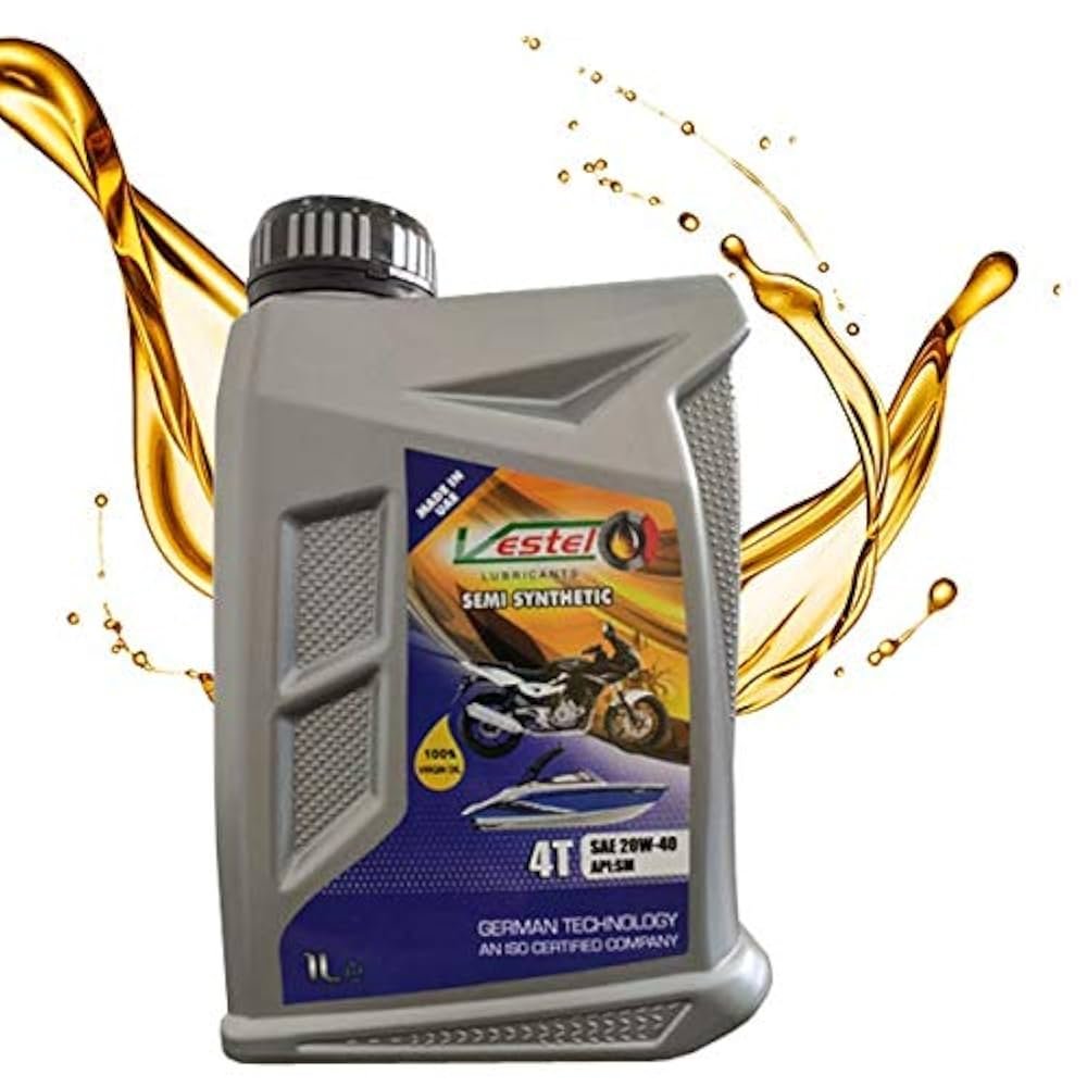 mobil car oil